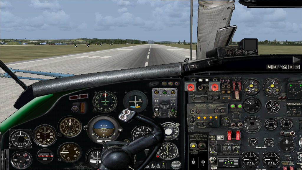 Ан 24 Для Fsx Мануал