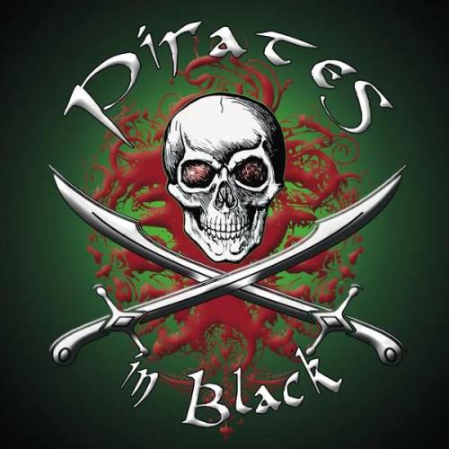 Pirates In Black - Pirates In Black (2019)