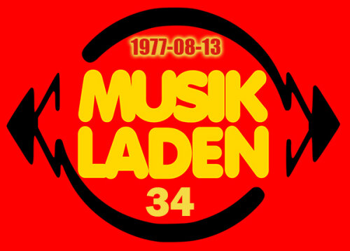 VA - Musikladen 34 1977-08-13 (2023) HDTV Ml34