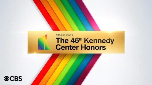 VA - The 46th Annual Kennedy Center Honors (2023) HDTV Hkc