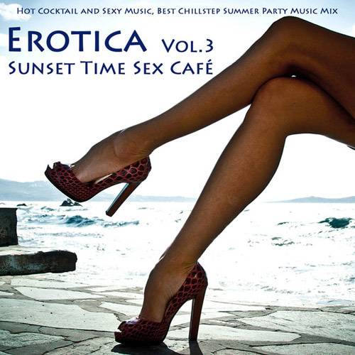 Ibiza Del Mar - Erotica Vol. 2-3