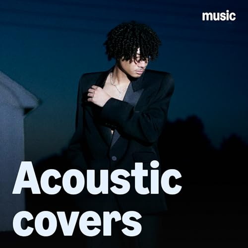 Acoustic Covers 28.02.2026 (2026)