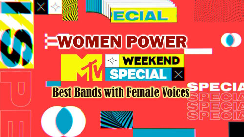 VA - Women Power Best Bands Female Voices (2023) HDTV Wpbbfv
