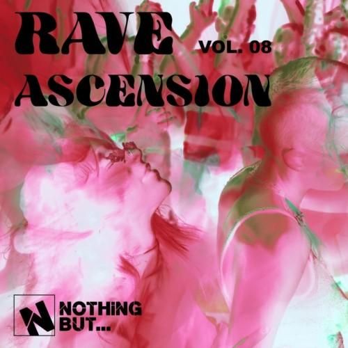 VA - Nothing But... Rave Ascension, Vol. 08 (2026)