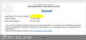 Виза США для граждан РФ в ОАЭ.