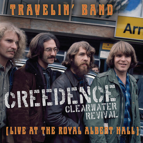 cred - Creedence - Clearwater Revival (2022) HD 1080p