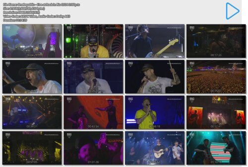 OneRepublic - Live at Rock In Rio (2024) UHDTV Orlrir