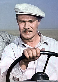 Константин Синицын