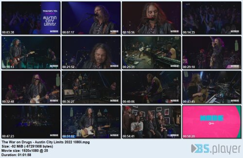 The War on Drugs - Austin City Limits (2022) HDTV The-war-on-drugs-austin-city-limits-2022-1080i_idx