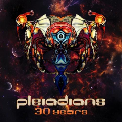 Pleiadians - 30 Years (2026)