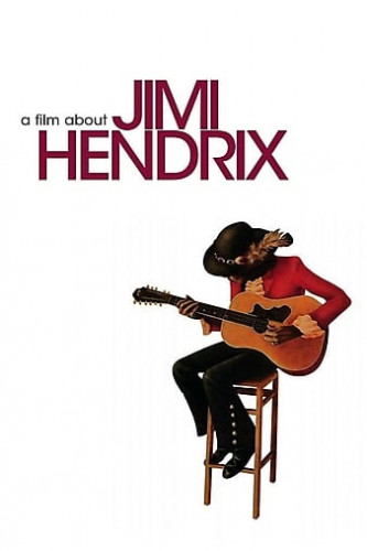 Jimi Hendrix - About Jimi Hendrix 1973 (2021) HD 1080p Jihe