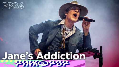 Jane Addiction - Live Pinkpop Festival (2024) HDTV