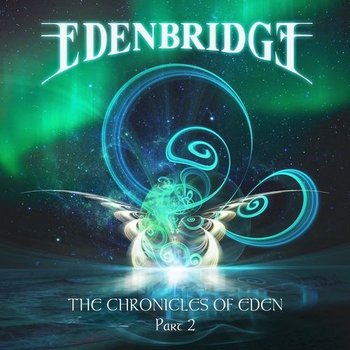 Edenbridge - The Chronicles Of Eden, Part 2 [Compilation] (2021)