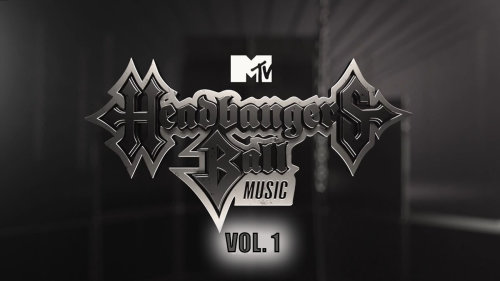VA - MTV Headbangers Ball Music (vol.1) (2022) HDTV Mhb1
