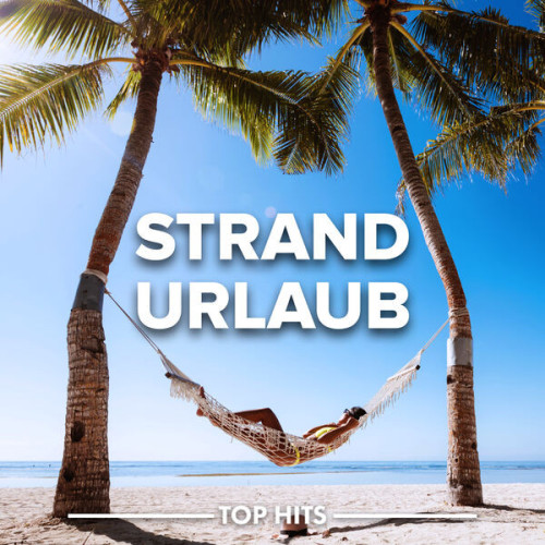 Various Artists - Strand Urlaub (2023)
