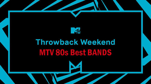 VA - MTV's 80s Best Bands (2024) HDTV M80bb