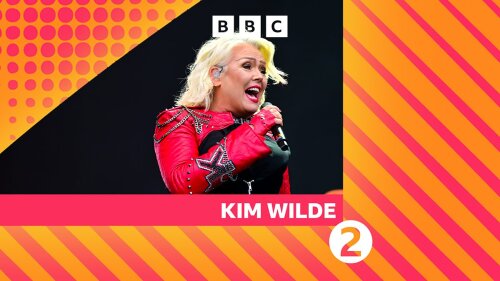 Kim Wilde - Live Radio 2 in the Park (2024) HD 1080p