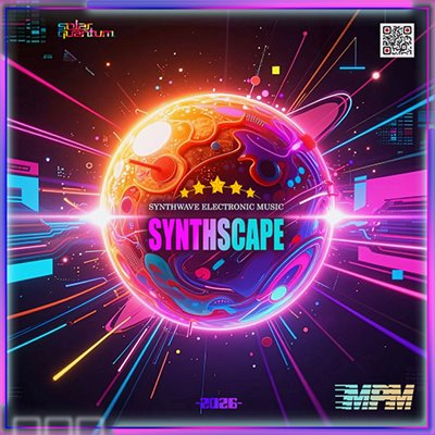 VA - Synthscape (2026)