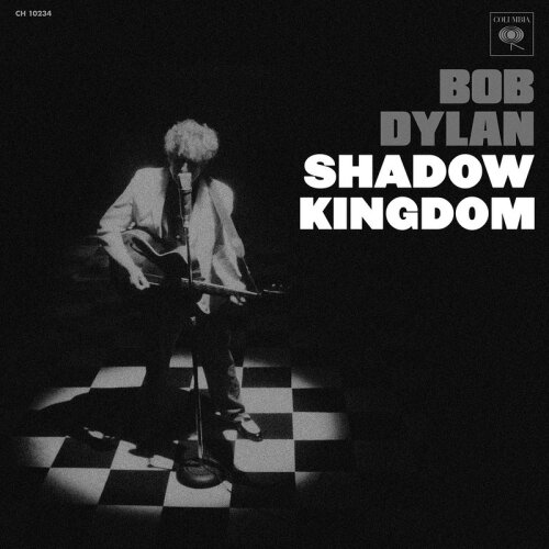 Bob Dylan - Shadow Kingdom Live (2023) HDTV Bd
