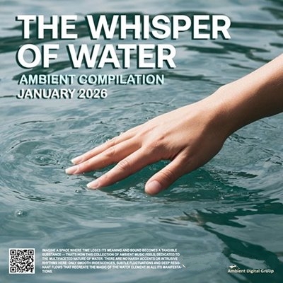 VA - The Whisper Of Water (2026)