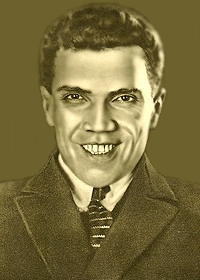 Николай Баталов