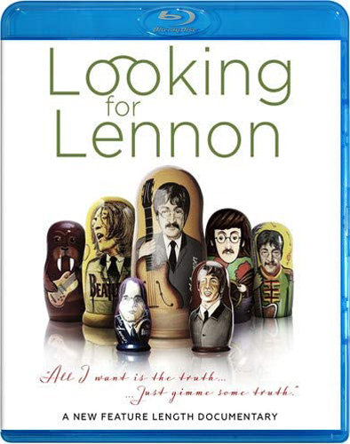 jole - John Lennon - Looking for Lennon (2018) BDRip 1080p