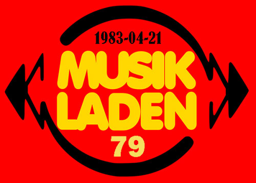 VA - Musikladen-79 1983-04-21 (2024) HDTV Ml79