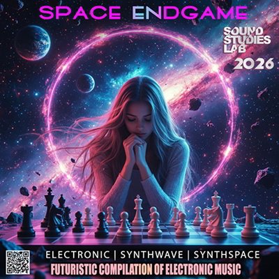 VA - Space Endgame (2026)