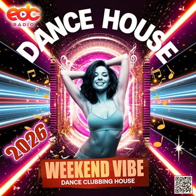 VA - Weekend Vibes (2026)