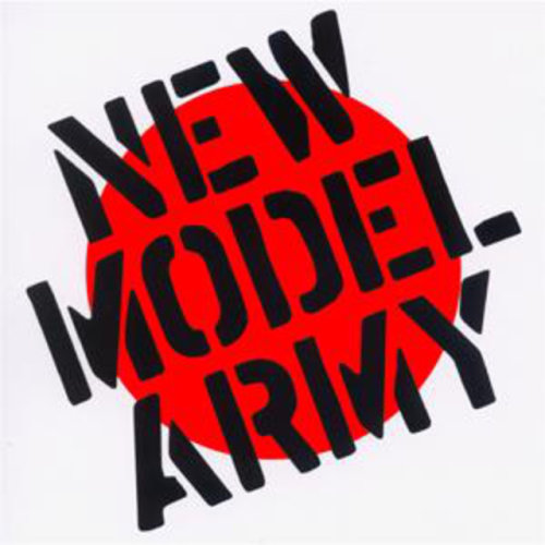 New Model Army - Live Cologne 2006 (2022) HDTV