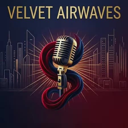 VA - Velvet Airwaves (2026)