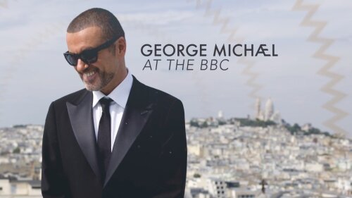 George Michael - Best Videos at the BBC (2023) HDTV Gm