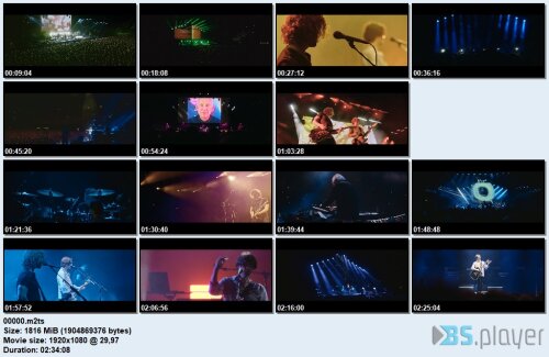 Porcupine Tree - Closure Continuation Live Amsterdam (2023) Blu-Ray 1080i 00000_idx