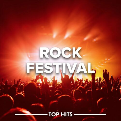 Various Artists - Rock Festival 2023 (2023)