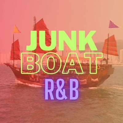 VA - Junk Boat R&B (2024)