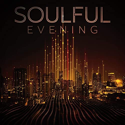 Various Artists - Soulful Evening (2021) 