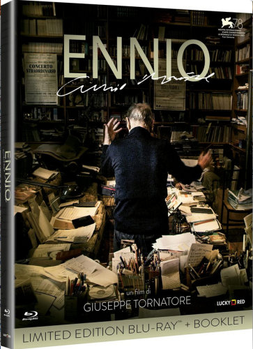enmo - Ennio Morricone - The Maestro (2021) BDRip 1080p