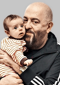 Михаил Шуфутинский