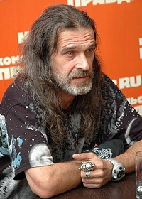 Павел Смеян