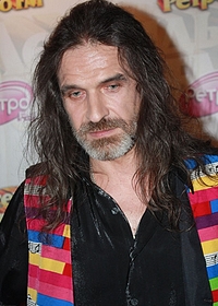 Павел Смеян