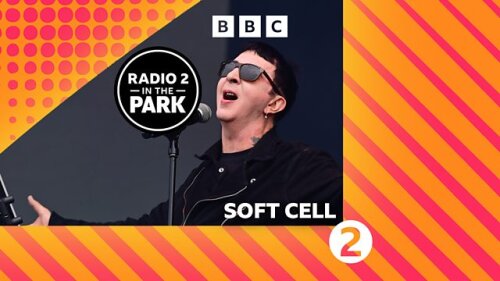 Soft Cell - Radio 2 in the Park Live (2023) HD 1080p Sc