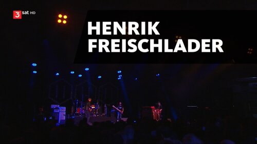 hf - Henrik Freischlader - 44 Leverkusener Jazztage (2023) HDTV