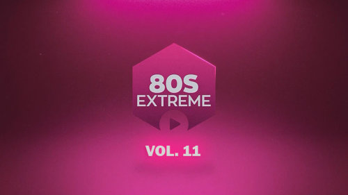 VA - 80s Extreme Deluxe Music (vol.11) (2021) HDTV