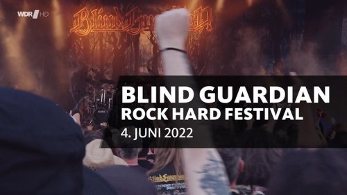 Blind Guardian - Live Rock Hard Festival (2022) HDTV Bscap0001