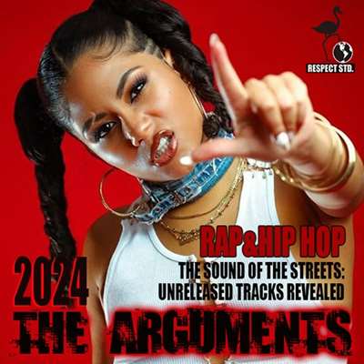 VA - The Arguments (2024)