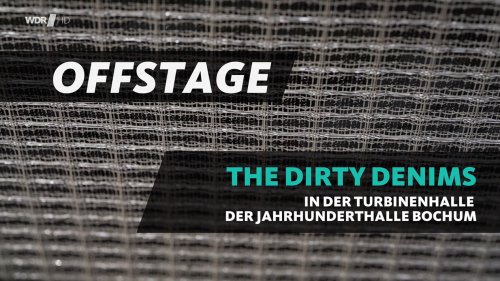 The Dirty Denims - OffStage Live (2022) HDTV Bscap0000
