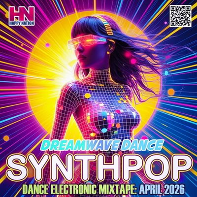 VA - Dreamwave Dance (2026)