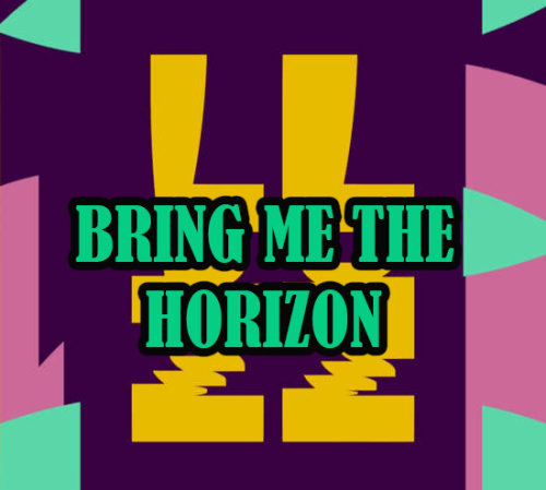 bmthllf - Bring Me The Horizon - Lowlands Festival (2022) HD 1080p