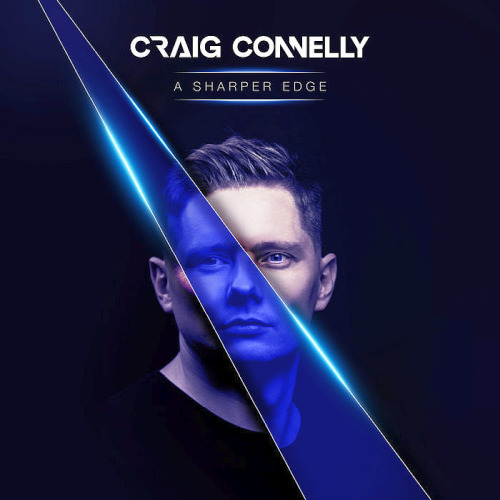 Craig Connelly - A Sharper Edge (2020) Craig Connelly - A Sharper Edge (2020)