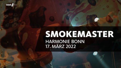 Smokemaster - Crossroads Festival Bonn (2022) HDTV Bscap0000
